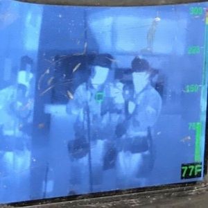 Meet your Posher, Frank